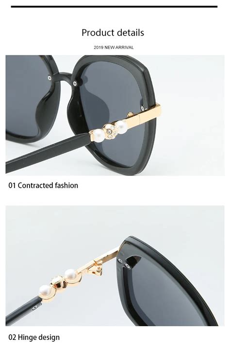 are sunglasses made in china safe